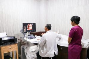 Цироз печінки: симптоми декомпенсації, аналізи та контроль ускладнень
